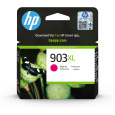 HP 903XL High Yield Magenta Original Ink Cartridge (825 pages)