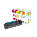 OWA Armor toner pro HP Color Laserjet Pro300 M351, M375, Pro400 M451, M475, 2600 Stran, CE411A, modrá/cyan