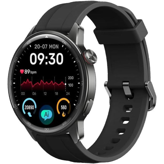 Realme Watch S2 Black, EU