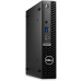 DELL PC OptiPlex Micro 7020 MFF/TPM/i3 14100T/8GB/512GB SSD/65W/WLAN/Kb/Mouse/W11 Pro/3Y PS NBD