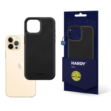 3mk Hardy Apple Silky Leather MagCase pro Apple iPhone 16 Pro