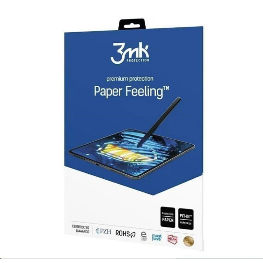 3mk Paper Feeling pro Lenovo Tab M10A 5G