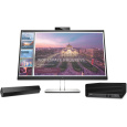 HP S101 Speaker bar (pro HP LCD E2x3, Z displaye, P2x4)