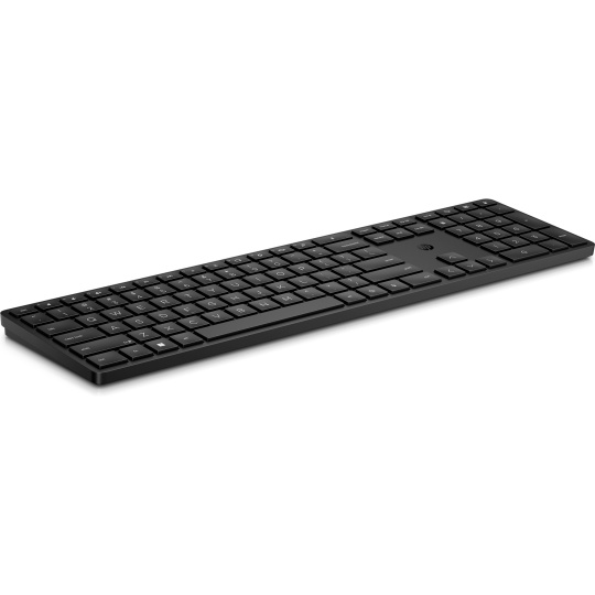 HP 455 Programmable Wireless keyboard