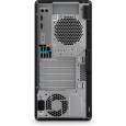 HP PC Z2 TWR G9 700W i5-14600K,16GB DDR5 4800,512GB M.2 NVMe, T1000/4GB 4mDP,usbkláv. a myš, Win11Pro 3y onsite