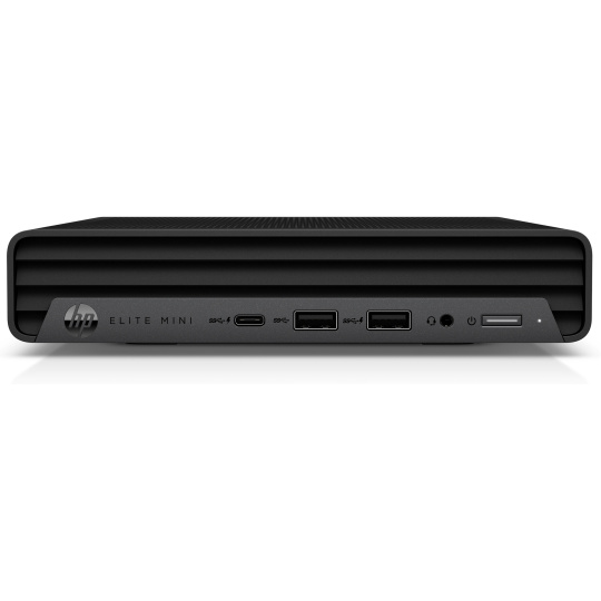 HP PC Elite Mini 800G9 65W i7-14700,32GB, 1TB,2xDP+HDMI+USB-C, WiFi6+BT, usb kl. a myš,120W, Win11Pro