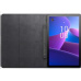 LENOVO Tab M10 Plus(3rd Gen)Folio Case Grey(WW) -rozbalený