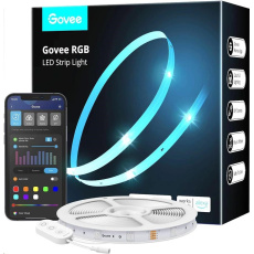 Govee WiFi RGB Smart LED pásek 5m