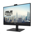 ASUS LCD 27" BE27ACSBK 2560x1440 WEBCAM WQHD IPS MIC DP HDMI USB-C SPEAKER PIVOT