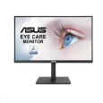 ASUS LCD 27" VA27AQSB 2560x1440 IPS 350cd 1ms 75Hz HDMI DisplayPort and USB hub pivot  - HDMI+USB 2.0 kabel