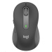 Logitech Wireless Mouse M650 Signature, graphite, EMEA