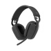 Logitech Zone Vibe 100 Wireless Headset, graphite