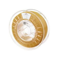 SPECTRUM Tisková struna (filament) Premium PLA 1.75mm PEARL GOLD 1kg