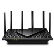 TP-Link Archer AX72 [AX5400 Dual-Band Gigabit Wi-Fi 6 Router]