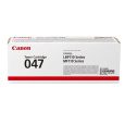 Canon LASER TONER CRG 047 černý (1600 str.)