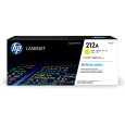 HP 212A Yellow Original LaserJet Toner Cartridge (4,500 pages)