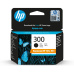 HP 300 Black Original Ink Cartridge