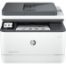 HP LaserJet Pro MFP 3102fdn (33 ppm, A4, USB, Ethernet, PRINT, SCAN, COPY, FAX, duplex, ADF)