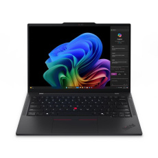 LENOVO NTB ThinkPad T14s Snapdragon G6 - Elite X1E-78-100,14" WUXGA,64GB,1TBSSD,IRcam,5G,W11P