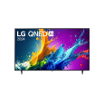 LG QNED80 43" TV, 4K Ultra HD, QNED, webOS, HDR, Bluetooth 5.1, Wi-Fi, ThinQ, AI Sound Pro