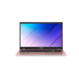 ASUS NTB E510 (E510MA-EJ1307WS), Celeron N4020, 15.6" 1920 x 1080, 4GB, 128GB SSD, UHD, W11 Home S, Pink