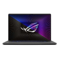 ASUS NTB ROG Zephyrus G16 (GU603VV-NEBULA078W), i7-13620H, 16" 2560 x 1600, 32GB, 1TB SSD, RTX 4060, W11 Home, Gray