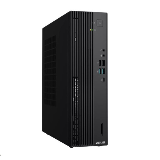 BAZAR - ASUS PC Desktop ExpertCenter D7 (D700SER-514400029X),i5-14400,8,6L,16GB,512GB SSD,DVD writer 8X,W11Pro,Black - P