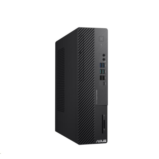 BAZAR - ASUS PC Desktop ExpertCenter D7 (D700SEES-513500029X),i5-13500,9L,16GB,512GB SSD,DVD writer 8X,USB KB+mous,W11Pr