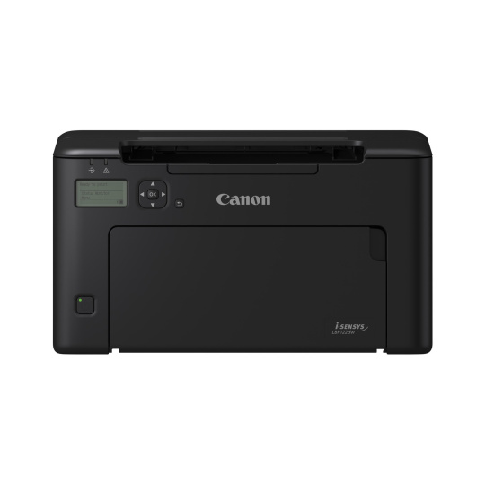 Canon i-SENSYS  LBP122dw - černobílá, SF (tisk),  USB, Wi-Fi,  A4 29 str./min