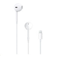 APPLE EarPods sluchátka s Lightning konektorem