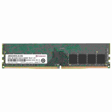 DIMM DDR4 8GB 3200Mhz TRANSCEND U-DIMM 1Rx16 1Gx16 CL22 1.2V