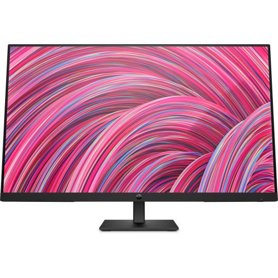 HP LCD P32u G5 31,5"QHD 2560x1440, IPS w/LED, 350, 1000:1, 5ms,DP,HDMI,VGA,2x2W repro,low blue light, USB-C 65W,3xUSB