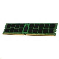 32GB DDR4-2666MHz Reg ECC Module, KINGSTON Brand  (KTD-PE426/32G)