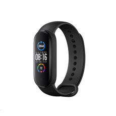 BAZAR - Xiaomi Mi Smart Band 5 - Po opravě (Náhradní krabice)