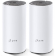 TP-Link Deco E4(2-pack) [AC1200 Wi-Fi mesh systém pro celou domácnost]