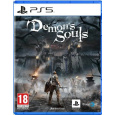 PS5 hra Demon's Soul Remake