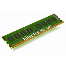 DIMM DDR3 8GB 1600MHz CL11 STD Height 30mm KINGSTON ValueRAM