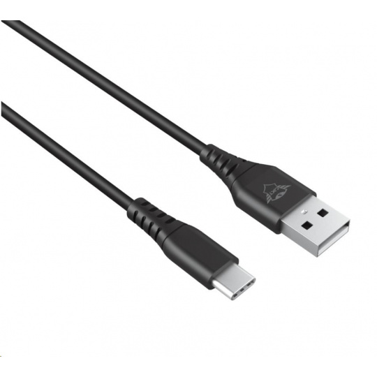 TRUST kabel GXT 226 Play & Charge Cable, pro PS5, 3m