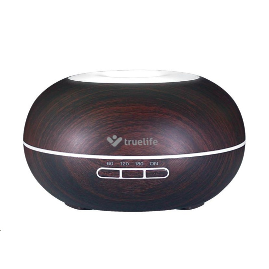 TrueLife AIR Diffuser D5 Dark - Aroma difuzér