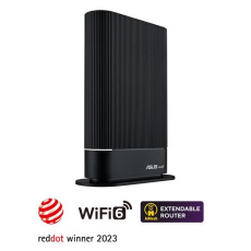 ASUS RT-AX59U Wireless AX4200 Wifi 6 Router, 3x gigabit RJ45, 2x USB