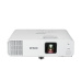 EPSON projektor EB-L210W, 1280x800, 4500ANSI, 2.500.000:1, USB, LAN, Wi-Fi (direct), VGA, 5 LET ZÁRUKA