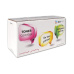 Xerox alternativní toner HP W2070A pro HP Color Laser 150a,150nw,178nw,179fnw - W2070A/117A (1 000 stran) black