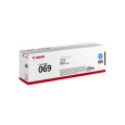 Canon TONER CRG 069 C azurová pro LBP673Cdw, MF752Cdw a MF754Cdw (1 900 str.)