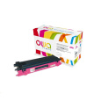 OWA Armor toner pro BROTHER HL 4040, 4050, 4070, 4000 Stran, TN135M, červená/magenta (TN-135M)