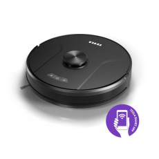 BAZAR - Tesla Smart Robot Vacuum Laser AI200 - rozbaleno, vystaveno