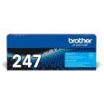 BROTHER Toner TN-247C - PRO HLL3210 HLL3270 DCPL3510 DCPL3550 MFCL3730 MFCL3770 - cca 2300stran