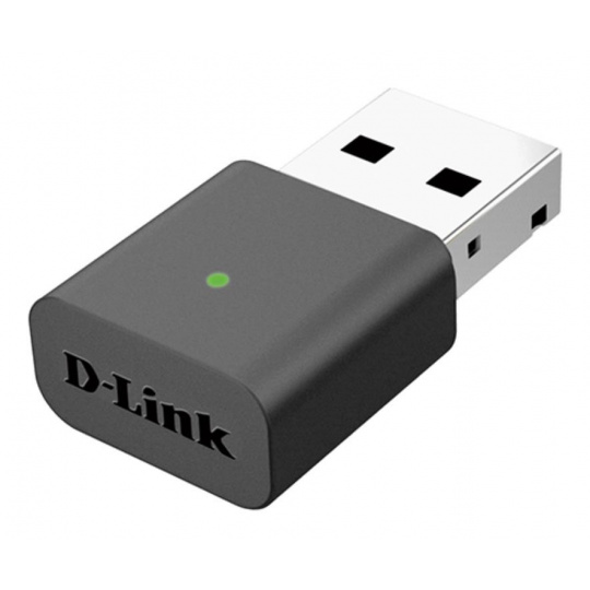 D-Link DWA-131 Wireless N USB Nano Adapter