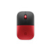 HP myš - Z3700 Mouse, Wireless, Cardinal Red