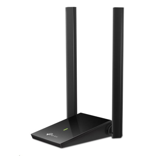 TP-Link Archer T4U Plus [Wi-Fi USB adaptér s duálním pásmem AC 1300]