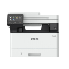 Canon i-SENSYS MF465dw - černobílá, MF (tisk, kopírka, sken,fax)A4, DADF, USB, LAN, Wi-Fi 40str./min